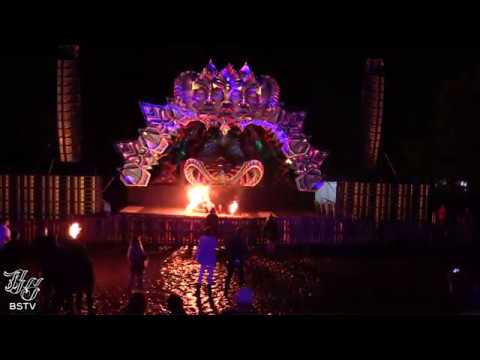 Bocara @ Soulvision Festival 2019 - like BSTV