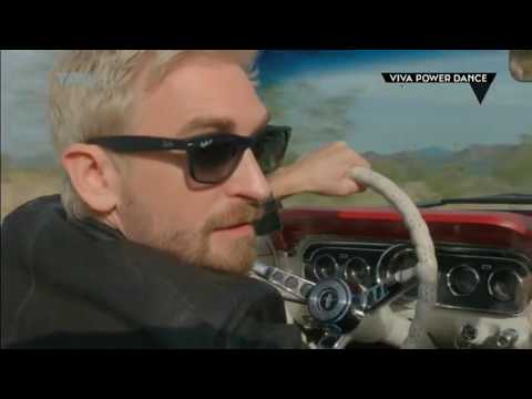 DJ Fresh feat Ella Eyre Gravity VIVA Polska Official music Vifdeo HQ