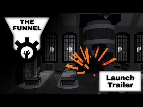 Launch Trailer