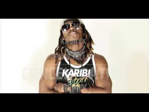 Young Chang Mc - Concentration Remix (feat. Kronyk & Foxy Myller) [Audio]