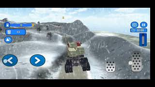 Truck Simulator Offroad Drive video preview