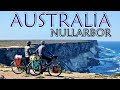 Cycling Across The Nullarbor The Outback A Bike Touring Short Film Part 34 Australia
