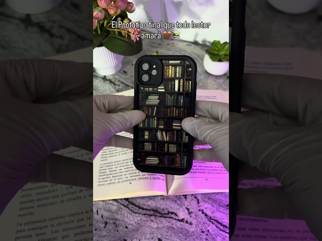 Vídeo relacionado con GLOBLELAND Fundas para libros negras impermeables con cremallera para amantes de los libros 30,5 cm x 24,1 cm Funda de lienzo para libros de bolsillo, funda protectora de viaje con cremallera y
