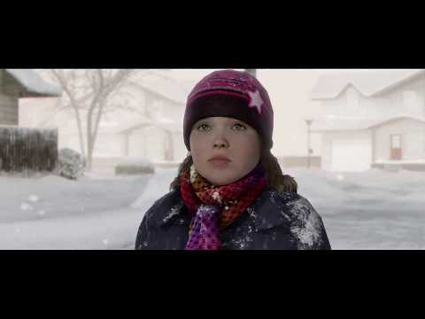 Beyond: Two Souls Platinum Trophy Gameplay Walkthrough Part 19 - My Imaginary Friend | The Condenser