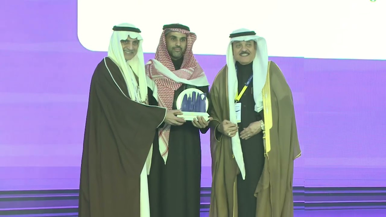 انطلاقة مؤتمر 2026 OMAINTEC - حفل الافتتاح | Opening Ceremony