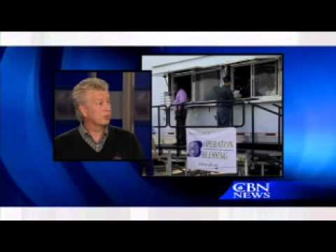 Christian World News: April 8, 2011 - CBN.com