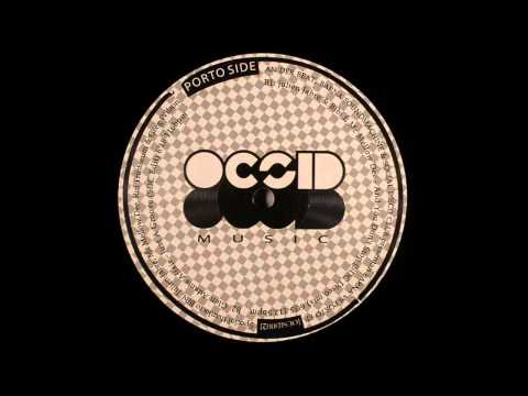 Julien Jabre And Bibi Presents MC Mellow Dee - And You Dont Stop