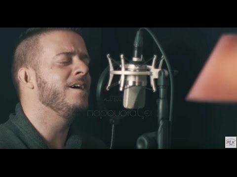 Νίκος Καρακαλπάκης – Ό,τι μας ανήκει | Nikos Karakalpakis - Oti Mas Aniki (Official Album Teaser)