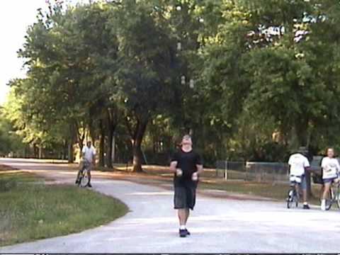 8 ball juggling "stuff" playing around