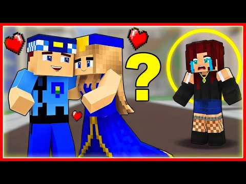 MİNECRAFT Kerem Komiser ZENGİN VE FAKİR FİLMİ! 😱 - Minecraft