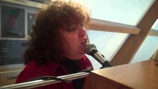 Infant Holy, Infant Lowly Christmas Day 2010 AD.avi