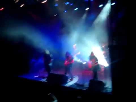 Angra - Carry On + Nova Era - Rio de Janeiro - Caxias - 12/12/2010