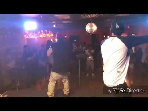 Coast 2 Coast LIVE 1st place🏆 Winner BigC-1moTime