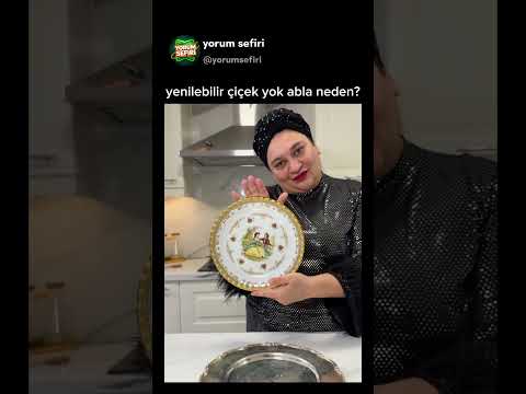 afiyet olsun ustalar😅