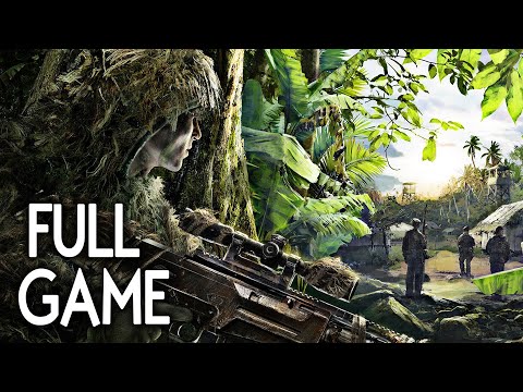 Ghost Warrior 1