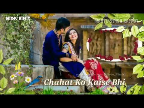 Best love whatsapp status video || kisi se tum pyar kro || Mix4u rimix