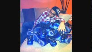 Make a Toast by Boogie V of Bldg 11 Music Group .avi