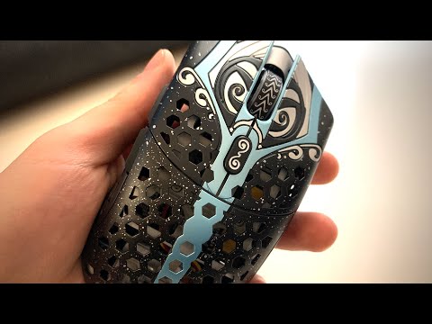 The TRUTH about Finalmouse... (Starlight-12 Phantom)