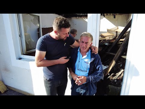 ''Sve sam im'o, sad ništa nemam!''