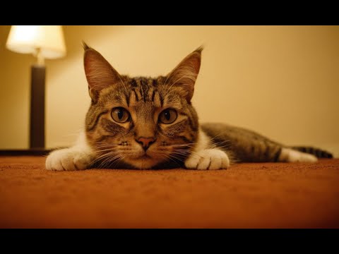 The Best Ways to Prevent Cat Boredom!