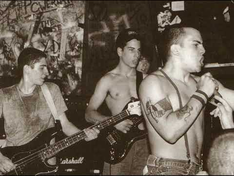 Youth Defense League ‎- Compilation