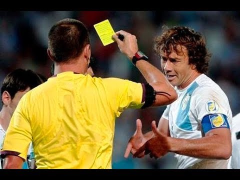 Diego Lugano ● El Dios del Foul