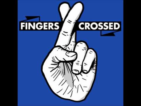 Fingers Crossed (I Swear) - Barry de Boer