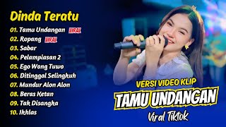 Download lagu Dinda Teratu - TAMU UNDANGAN - ROPANG - SABAR - PELAMPIASAN 2 || FULL ALBUM DANGDUT KOPLO mp3 Download lagu Dinda Teratu - TAMU UNDANGAN - ROPANG - SABAR - PELAMPIASAN 2 || FULL ALBUM DANGDUT KOPLO mp3