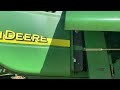 John Deere 9660 WTS