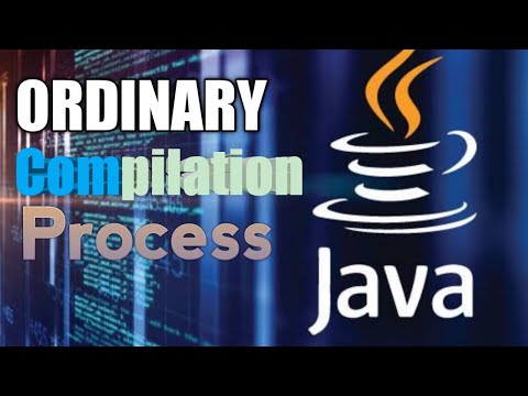Compilation Process In Hindi Source Code To Machine Code Platform Dependency