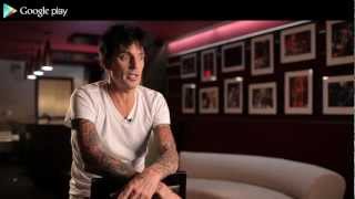 Mötley Crüe : Audiobiography Ep. 1  &quot;Too Fast For Love&quot;