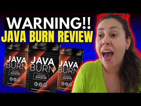 JAVA BURN - ((⚠️⛔WARNING!⛔⚠️)) - Java Burn Review - Java Burn Reviews - Java Burn Coffee 2024