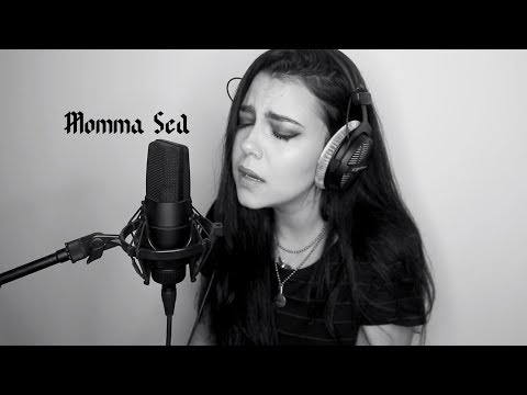 Puscifer - Momma Sed (Violet Orlandi cover)