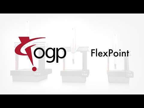 OGP FlexPoint Product Explainer Video