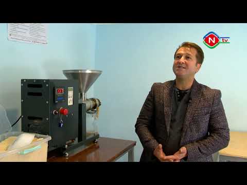 Ailə təsərrüfatları: Meyvə qurutma, torf - 03.11.2021