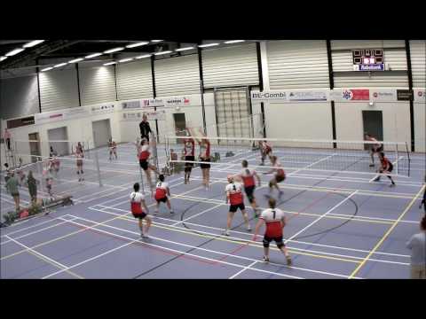 WHV H1 - CB Krimpen H2 4e set