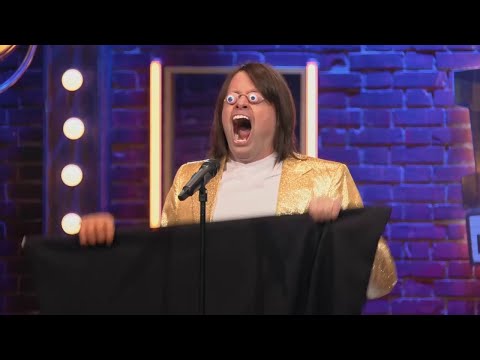 Max Giermann - Der große Gong-Zález (LOL Staffel 2)