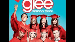 Glee - I Was Here [The Graduation Album]
