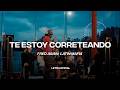 LATIN MAFIA, Fred again.. - Te Estoy Correteando (Lyric Video) | CantoYo
