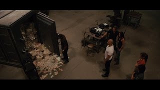 Fast And Furious 5 Safe Ending Scene 1080p FullHD 