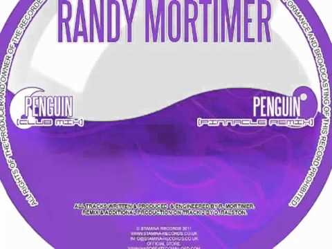 Randy Mortimer - Penguin (Pinnacle Remix)