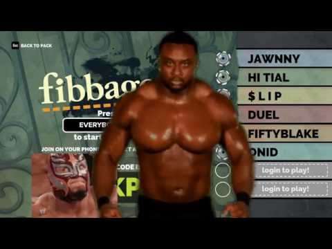 nL Live on Hitbox.tv - Fibbage 2 & Quiplash XL!