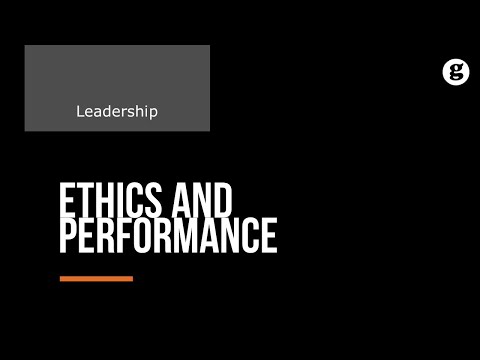 The Meaning of Leadership