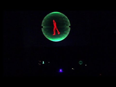 Vídeo de Youtube