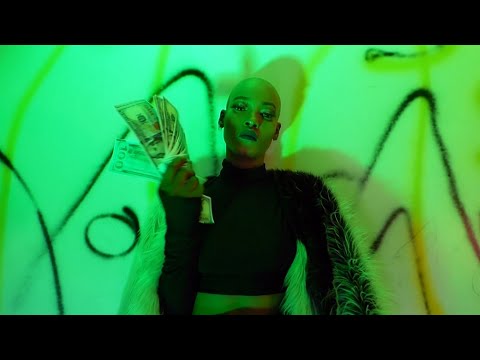 T-Brandz - Grace (official video)