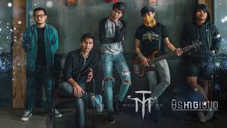 មិនអាចទៅរួច-Mustache (OFFICIAL AUDIO) 