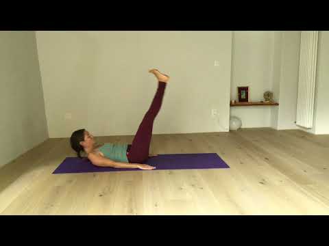 Fünf Tibeter: Der 2. Tibeter – Klappmesser light