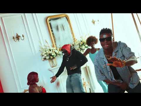 YOUNG IZIO FEAT EL MATCHONIS   SAGNHIGBES (VIDEO OFICIAL 4K)