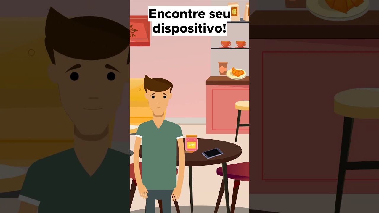 [Cidadão na Rede] Localização remota do celular