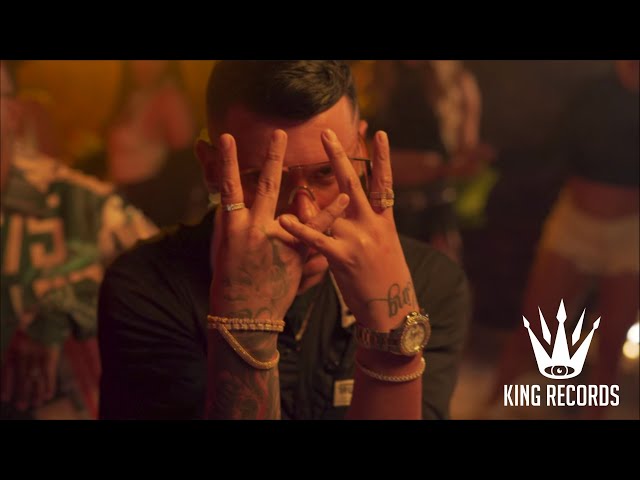Una Chimbita von Ir Sais & Kevin Roldan ((jetzt ansehen))